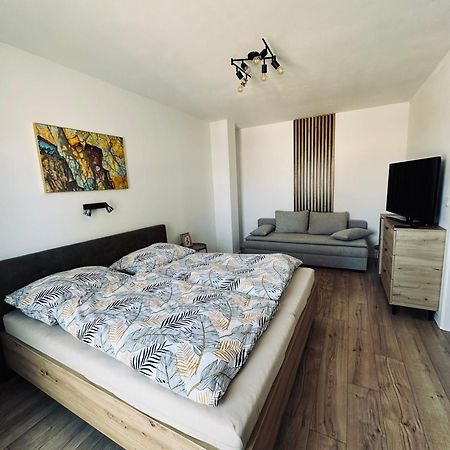 Apartmany 400 Велка Ломница Екстериор снимка