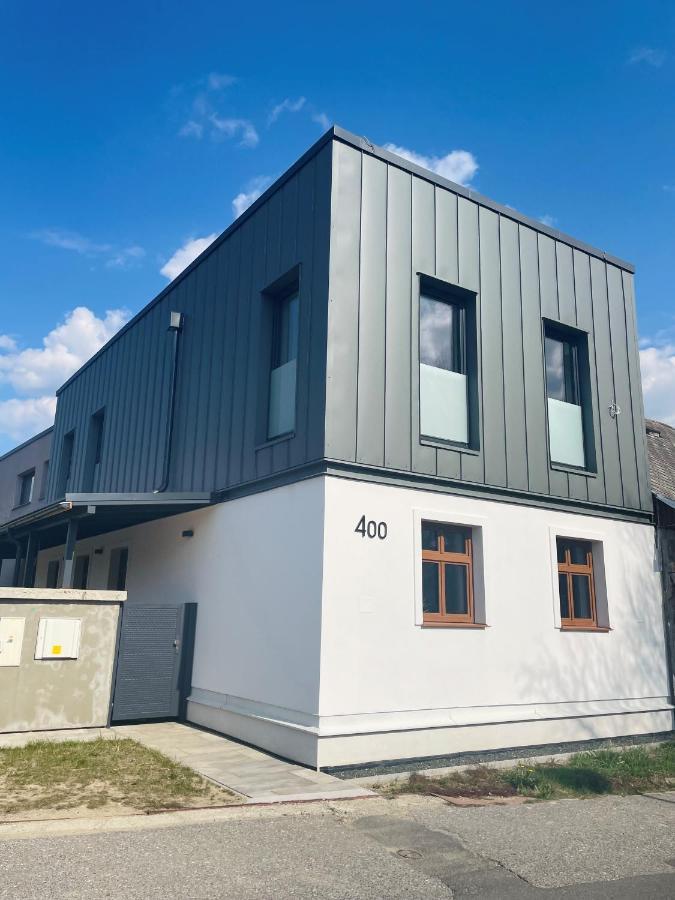 Apartmany 400 Велка Ломница Екстериор снимка