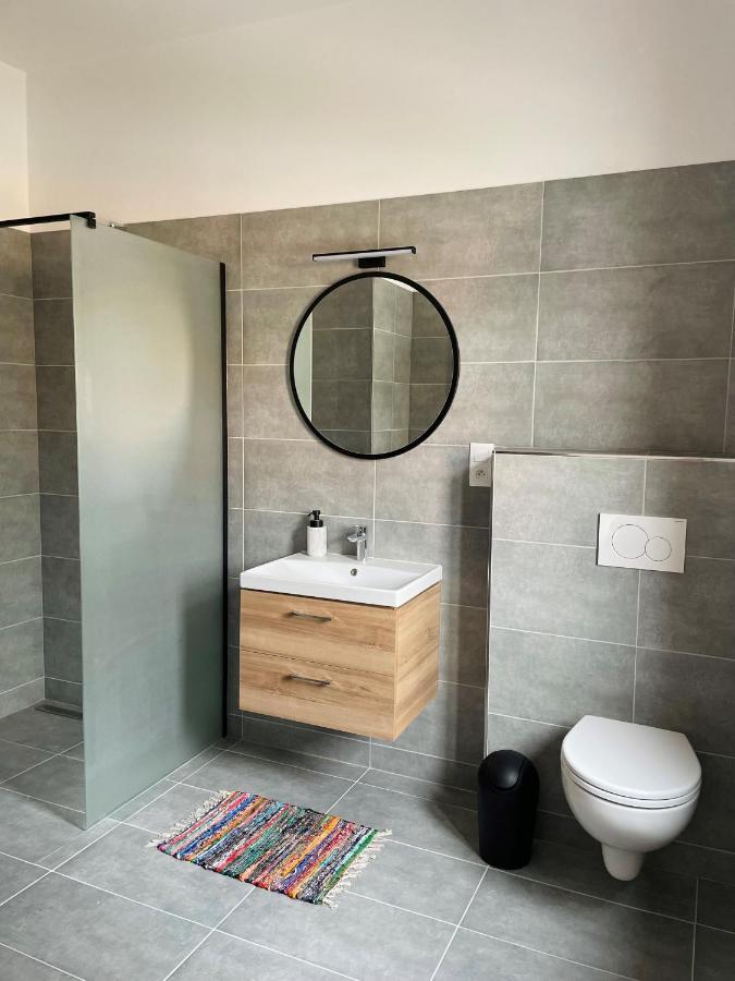 Apartmany 400 Велка Ломница Екстериор снимка