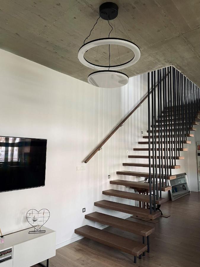 Apartmany 400 Велка Ломница Екстериор снимка