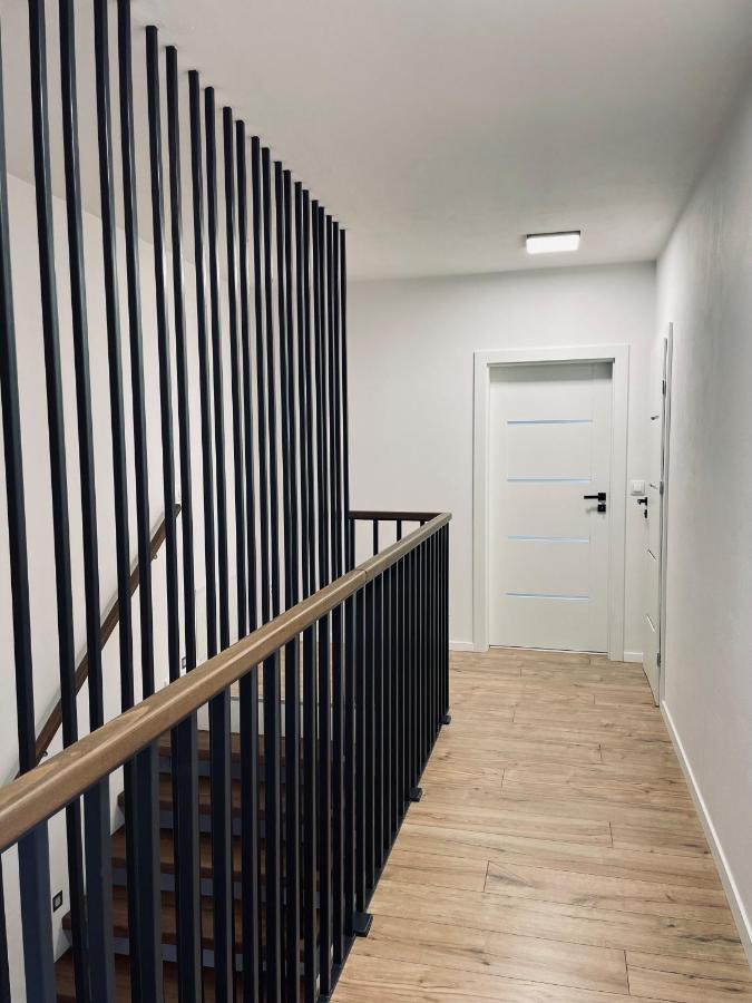 Apartmany 400 Велка Ломница Екстериор снимка
