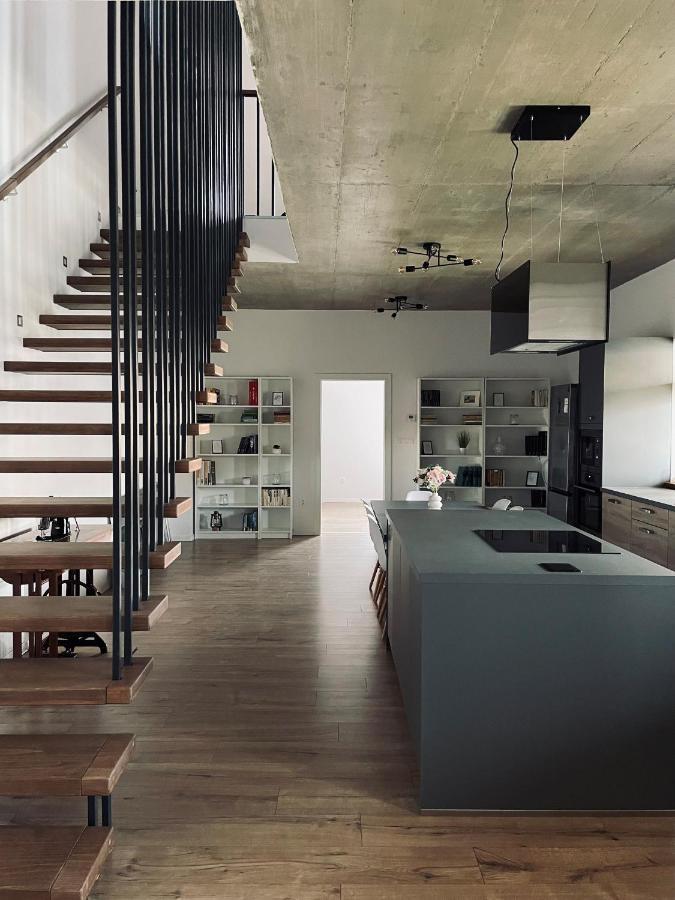 Apartmany 400 Велка Ломница Екстериор снимка