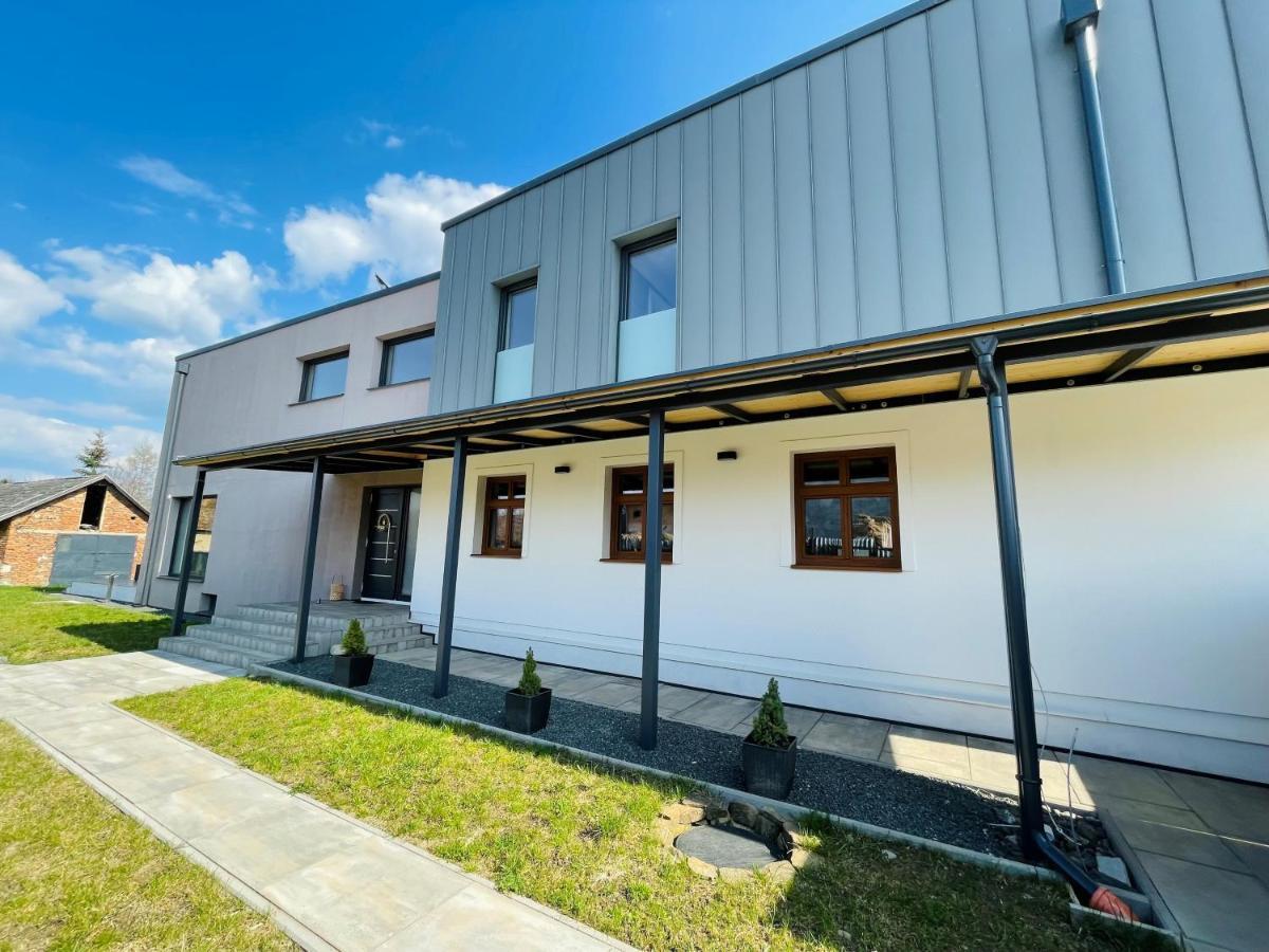 Apartmany 400 Велка Ломница Екстериор снимка