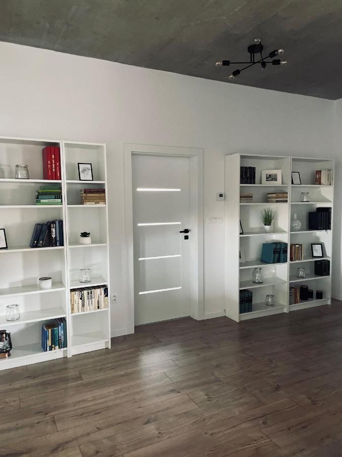 Apartmany 400 Велка Ломница Екстериор снимка