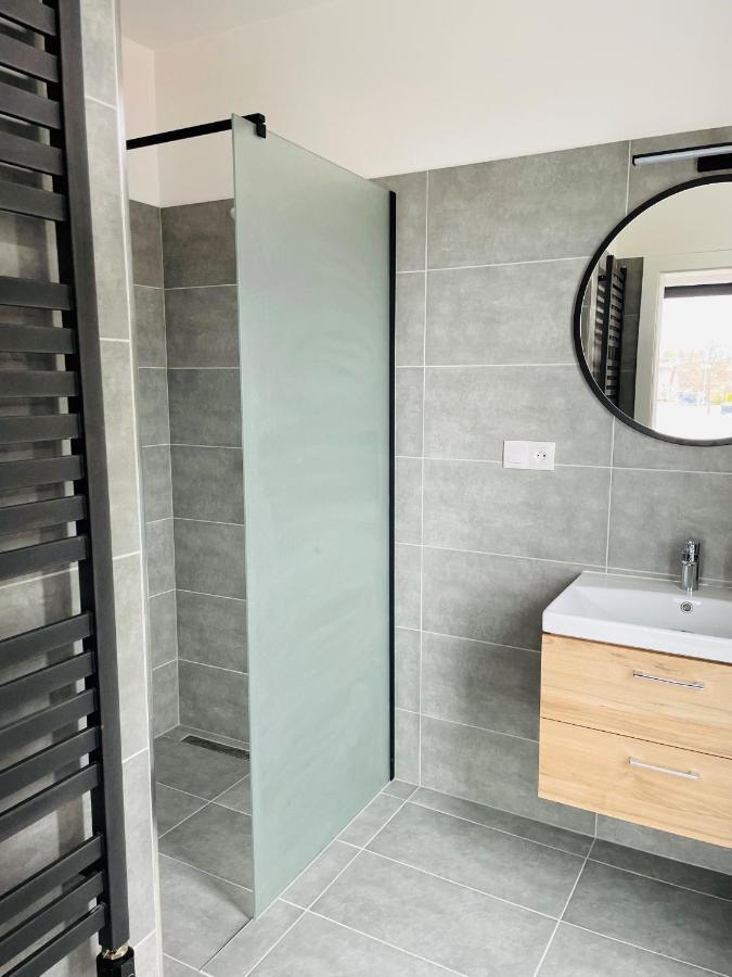 Apartmany 400 Велка Ломница Екстериор снимка