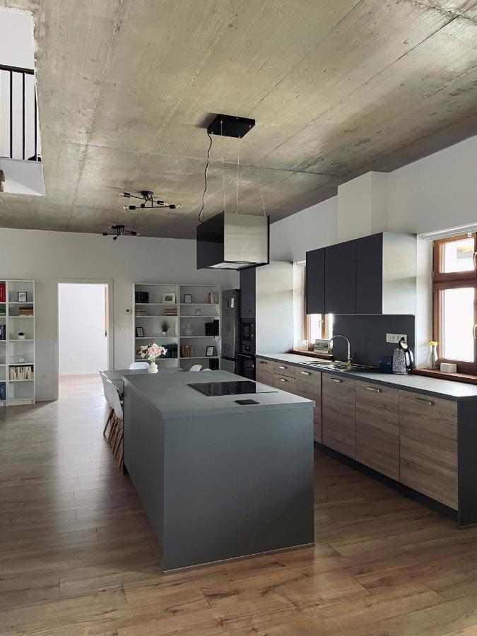 Apartmany 400 Велка Ломница Екстериор снимка
