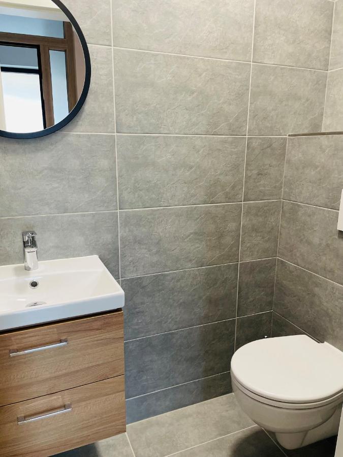 Apartmany 400 Велка Ломница Екстериор снимка