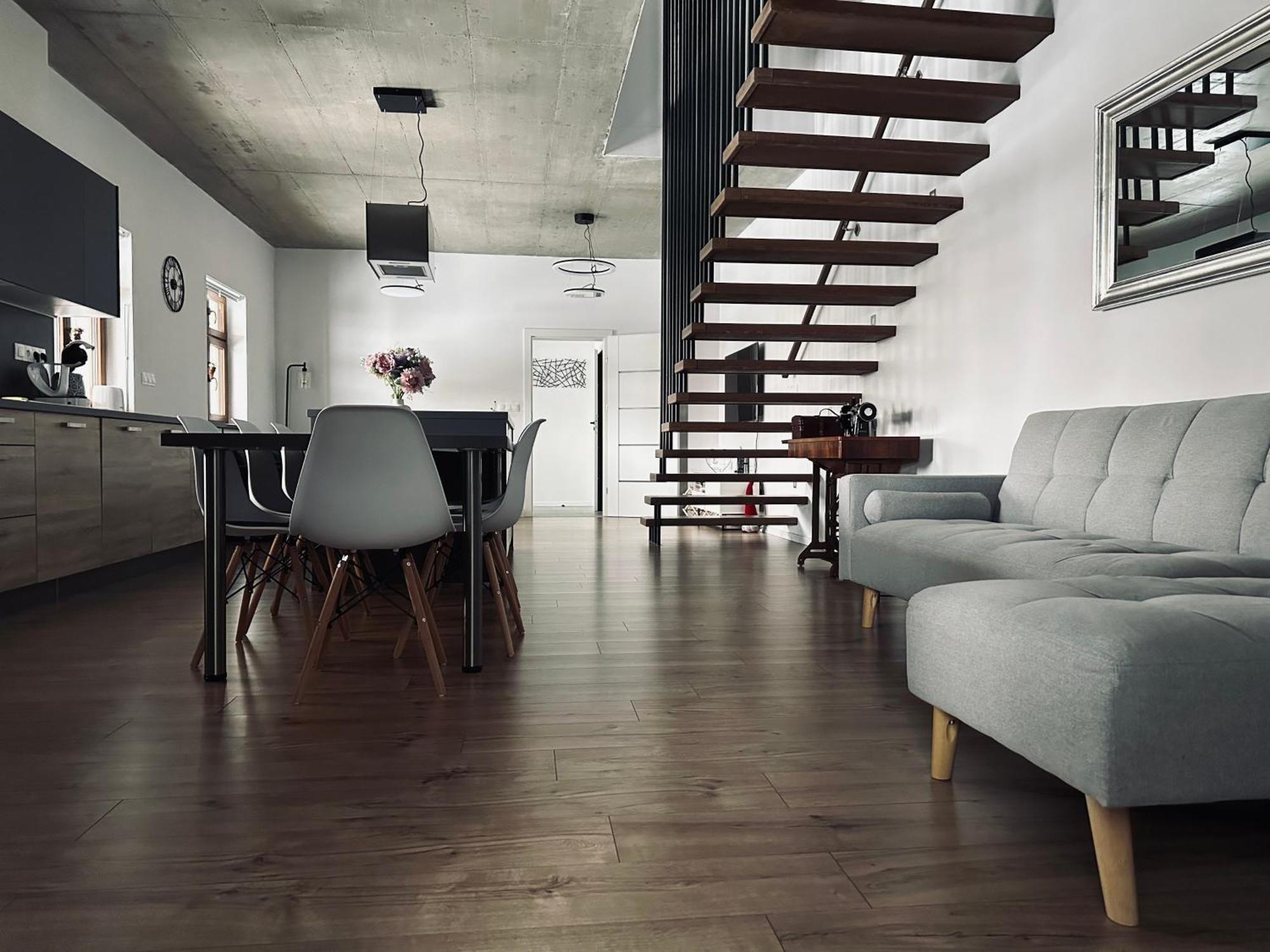 Apartmany 400 Велка Ломница Екстериор снимка