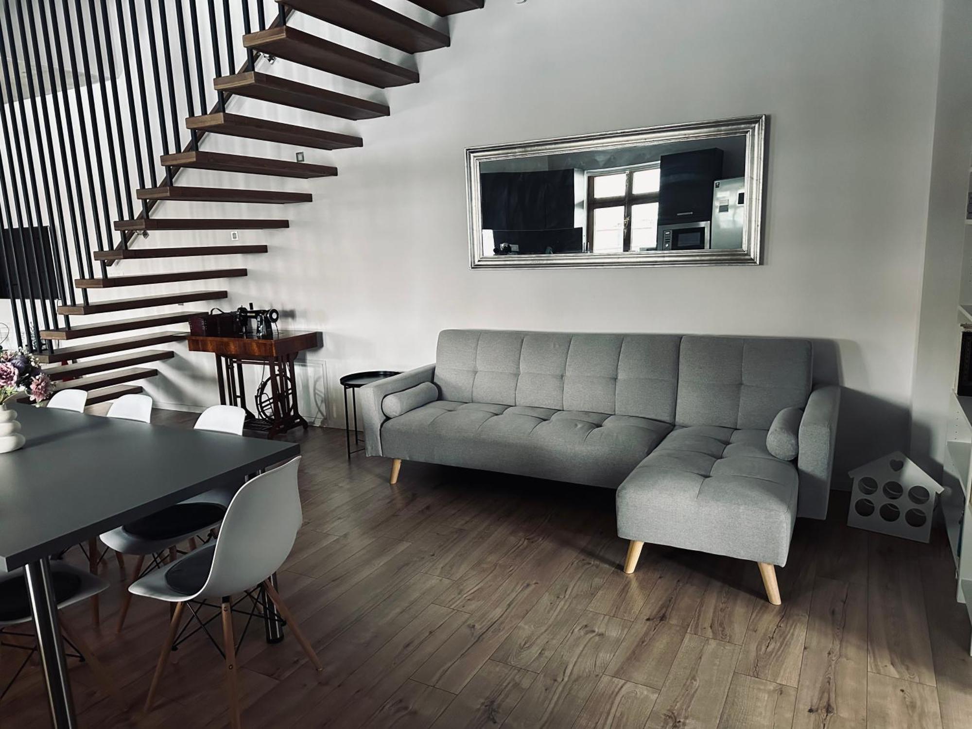 Apartmany 400 Велка Ломница Екстериор снимка
