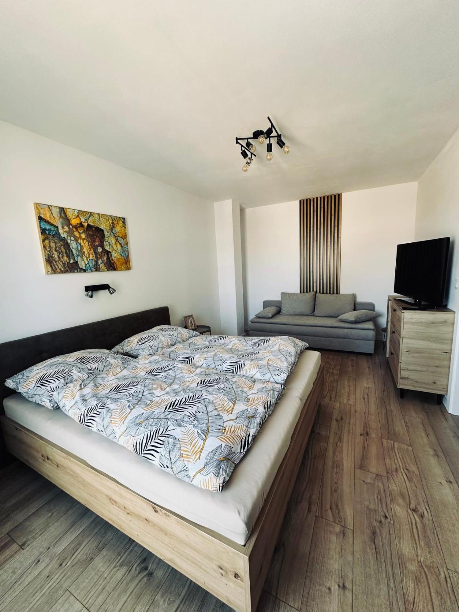 Apartmany 400 Велка Ломница Екстериор снимка