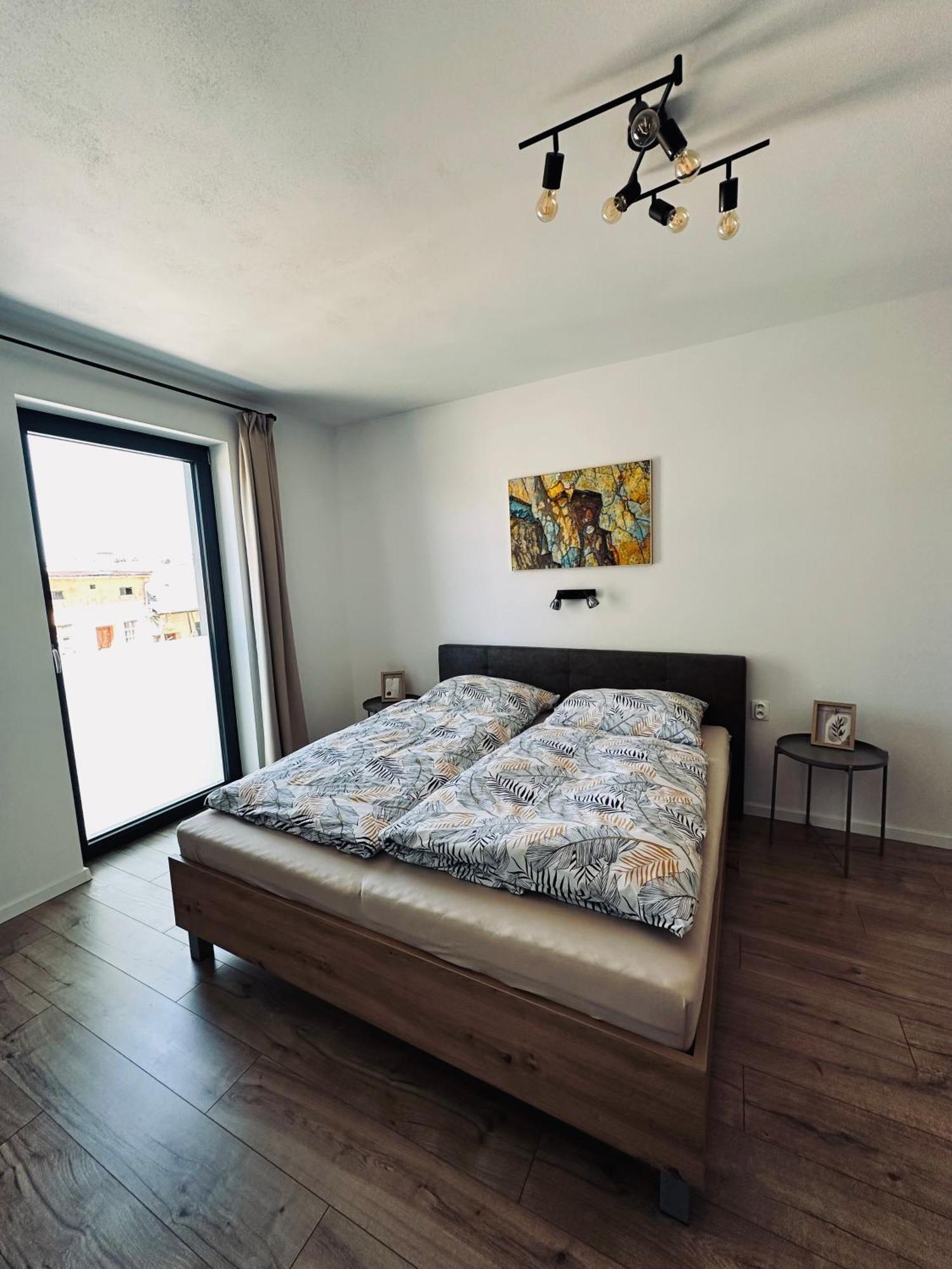 Apartmany 400 Велка Ломница Екстериор снимка